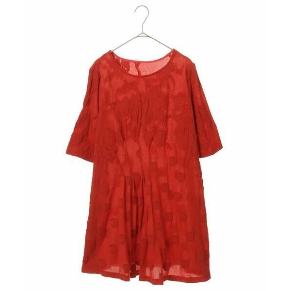 正規通販ショップ情報 Hiroko Bis Grande ヒロコビス グランデ 洗える 日本製 オパール加工コットンプルオーバー ストアスペシャルセール Ousepark Jp