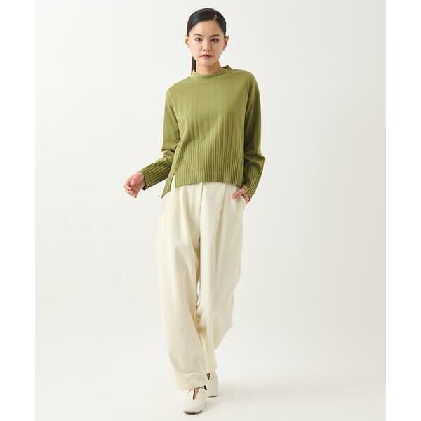 新品同様 if six was nine イフシックスワズナイン ボーダー デニム  