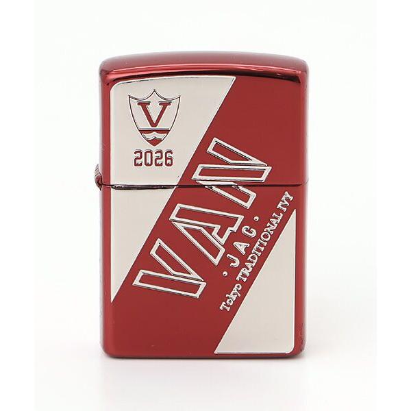 VAN / ヴァン 2026 Year’s Zippo_1