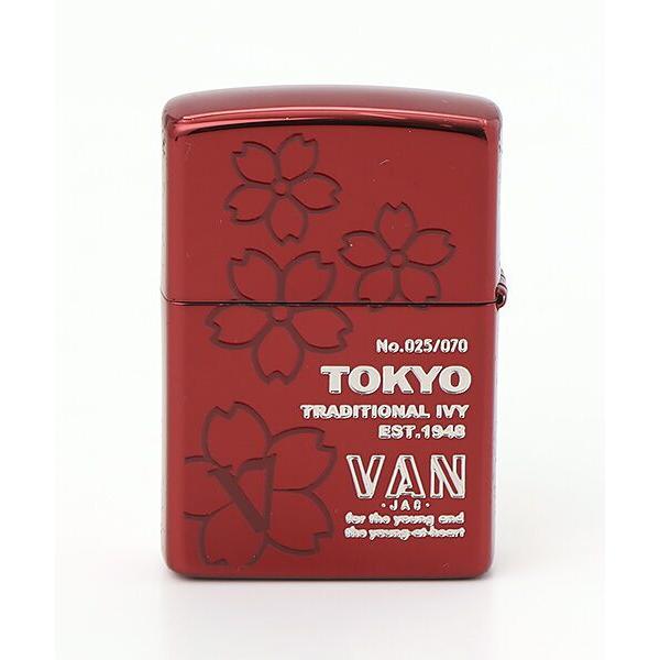 VAN / ヴァン 2026 Year’s Zippo_2