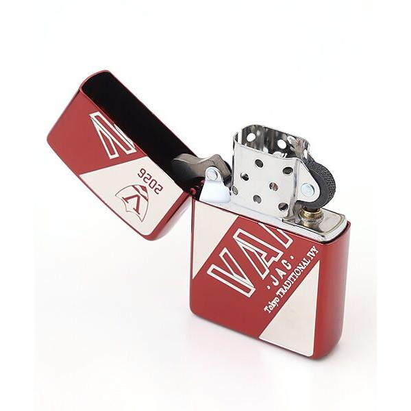 VAN / ヴァン 2026 Year’s Zippo_4