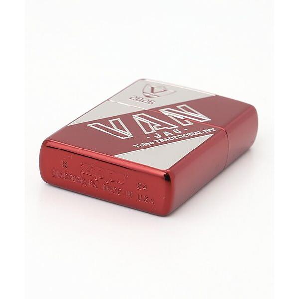 VAN / ヴァン 2026 Year’s Zippo_5