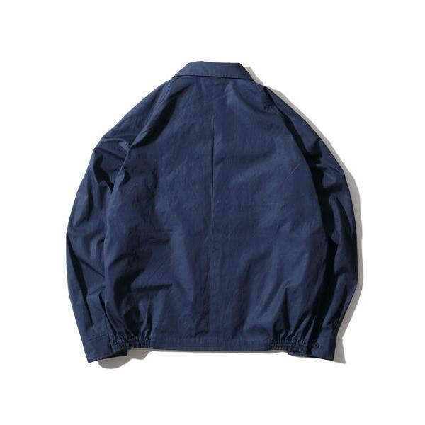 VAN VAN / ヴァン バックプリーツスウィングトップ : タカシマヤ