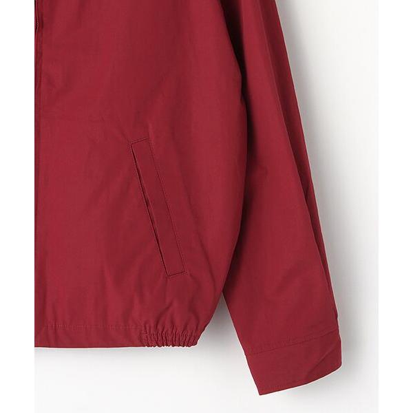 VAN / ヴァン バックプリーツスウィングトップの画像
