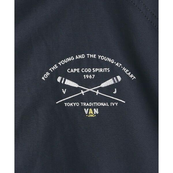 VAN CAPE COD SPIRIT レーシングジャケット　スウィングトップ CAPE COD SPIRIT （1967年）SERIES - VAN STORE
