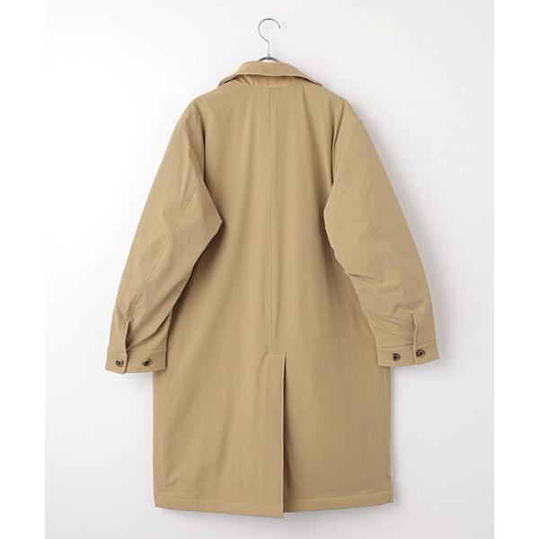 VAN VAN / ヴァン ステンカラーコート : タカシマヤファッション