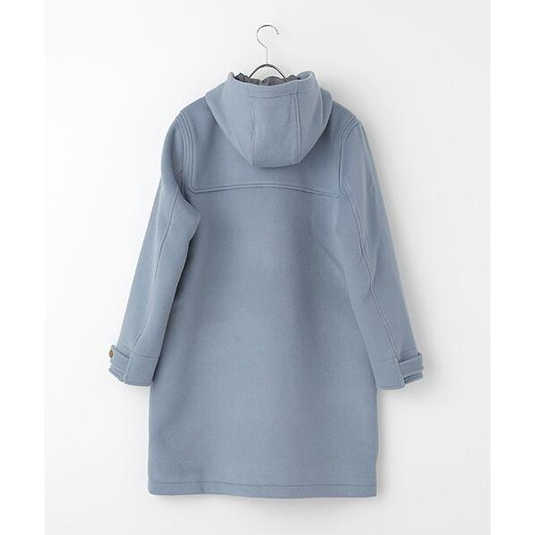 VAN VAN / ヴァン ダッフルコート : タカシマヤファッションスクエア