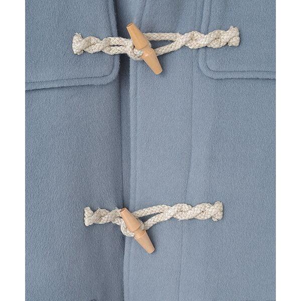 VAN VAN / ヴァン ダッフルコート : タカシマヤファッションスクエア