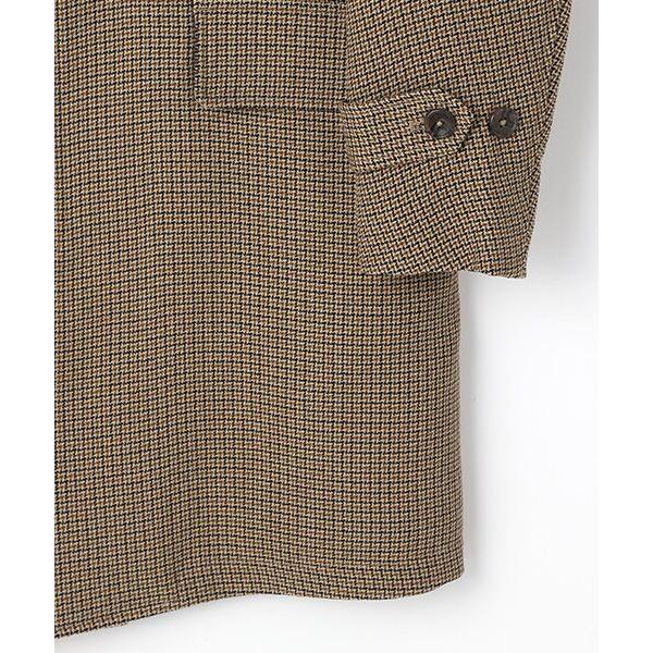 VAN / ヴァン スタジアムステンカラーコート : タカシマヤ