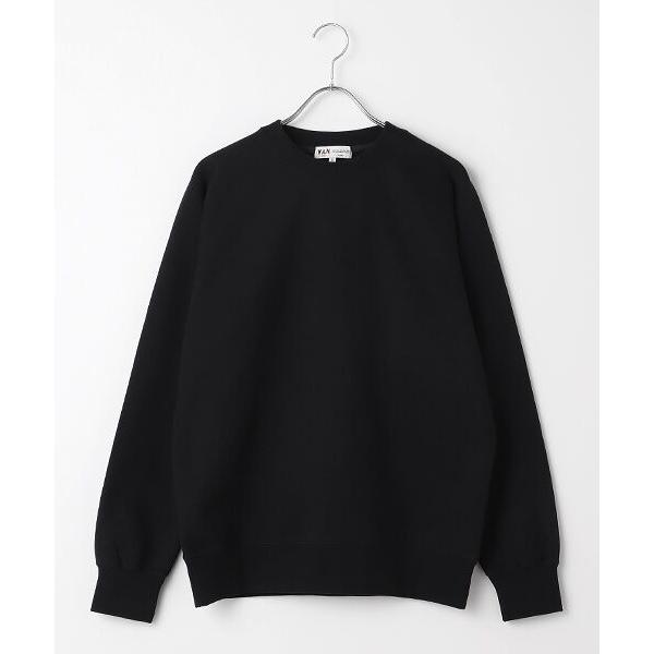 VAN / ヴァン トレーナー＜バックロゴ＞ : タカシマヤ