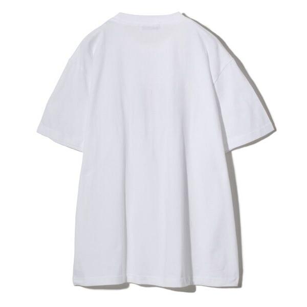 VAN VAN / ヴァン Tシャツ〈VANロゴプリント〉 : タカシマヤ