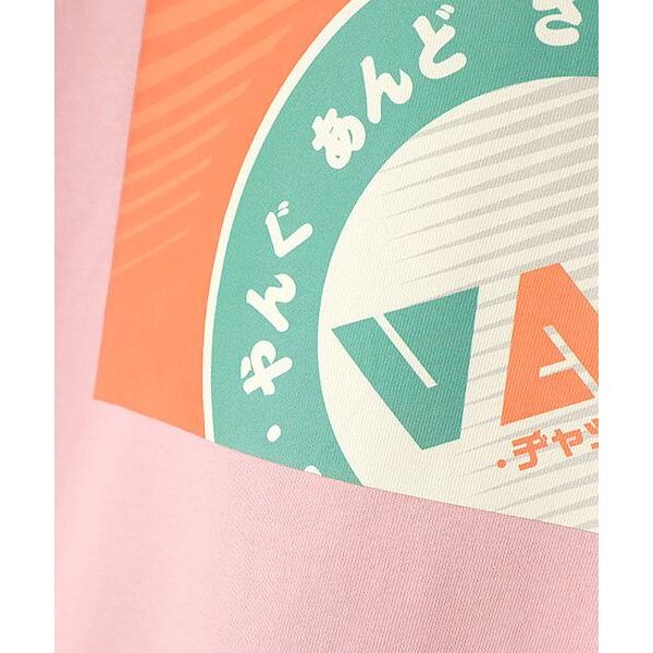 VAN / ヴァン ポケットＴシャツ＜レトロプリント＞＜丸VAＮ＞｜selectsquare｜11