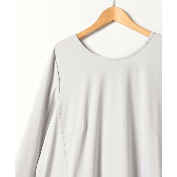 コンビニ受取対応商品 Pierre Cardin Ligne ピエール カルダン リーニュ マイクロポンチ ワンピース Precisionboard Com