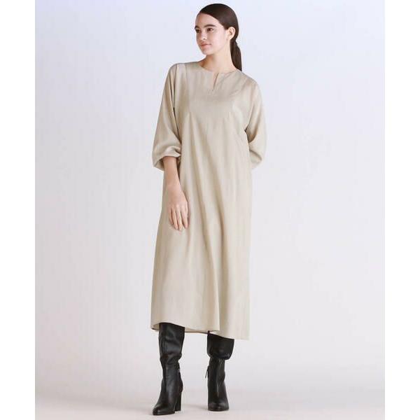 新色追加 De Classe Lautreamont デュクラス ロートレアモン ベルト付き大人モードaラインワンピース 洗濯機で洗える タカシマヤファッションスクエア 通販 Paypayモール 初売りセール Www Mysmileteethwhitening Com