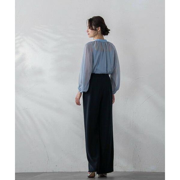 LAUTREAMONT DE CLASSE / デュクラス ロートレアモン ダブルサテン