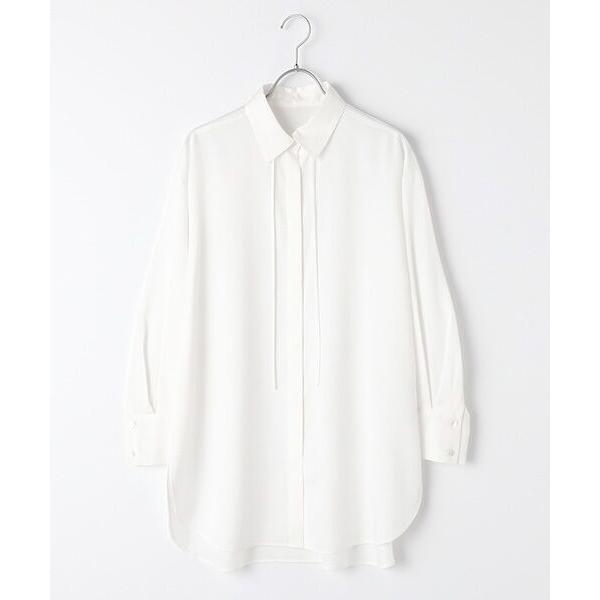 MOGA / モガ ツイストツイルシャツ | MOGA