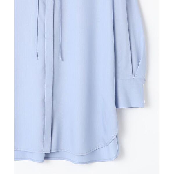 MOGA / モガ ツイストツイルシャツ | MOGA | 04