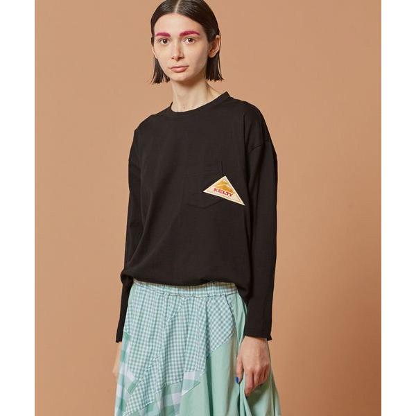 Frapbois フラボア Kelty Frapbois ｔシャツ タカシマヤファッションスクエア 通販 Paypayモール