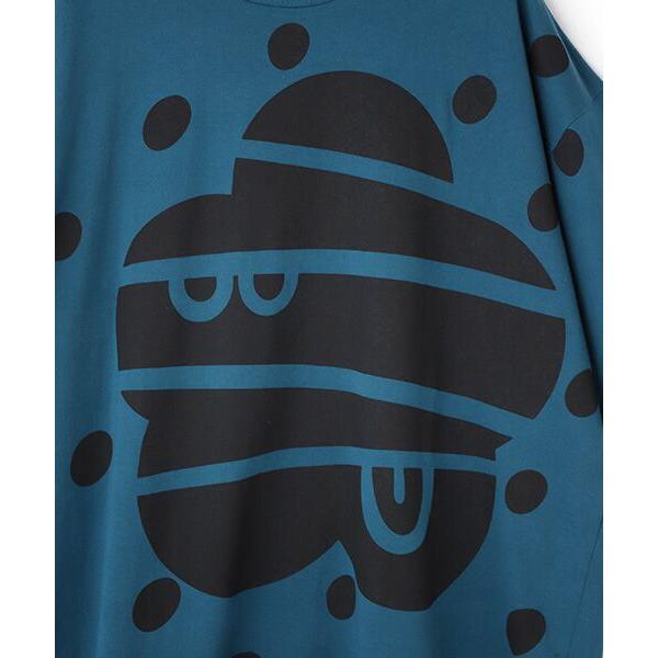 FRAPBOIS - FRAP BOIS シュナウザー Tシャツ FRAPBOIS｜ポケポンチ カットソー | Rakuten Fashion(楽天