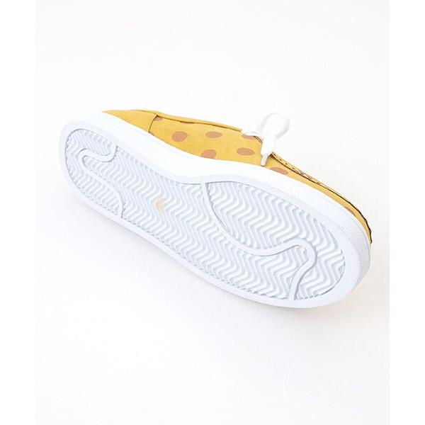 フラボワ（シューズ） FRAPBOIS / フラボア ドットモカシン : タカシマヤファッション