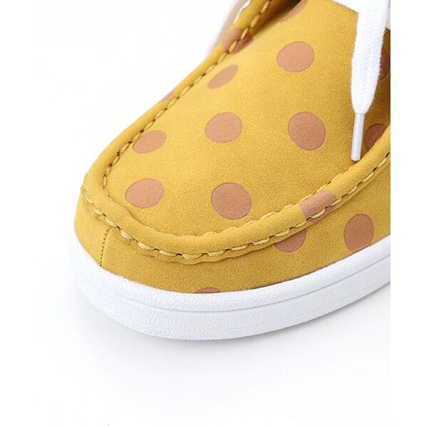 FRAPBOIS（フラボア） ドットモカシン : タカシマヤファッション