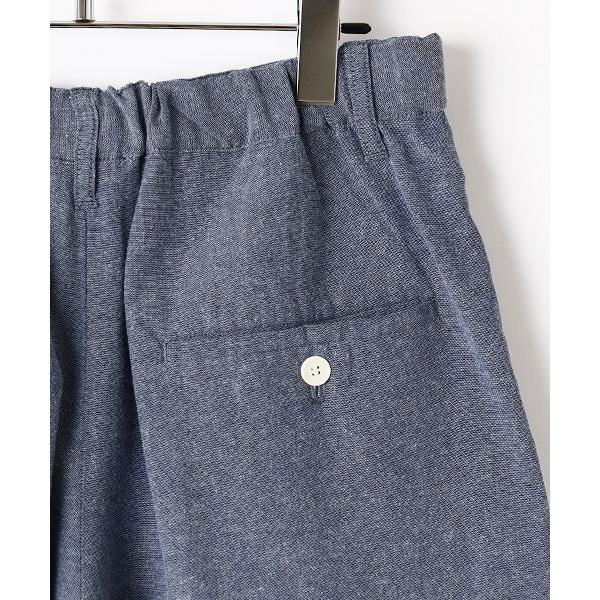 FRAPBOIS（フラボア） ダガリー パンツ : タカシマヤファッション