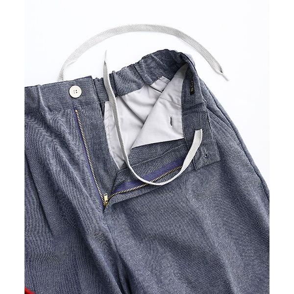 FRAPBOIS（フラボア） ダガリー パンツ : タカシマヤファッション