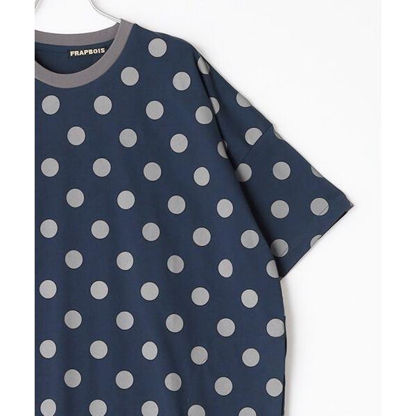 FRAPBOIS（フラボア） ドッキーワンピ : タカシマヤファッション
