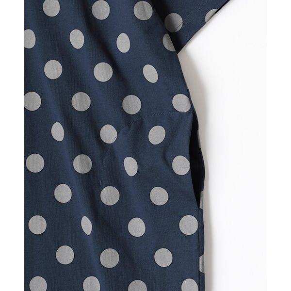 FRAPBOIS（フラボア） ドッキーワンピ : タカシマヤファッション