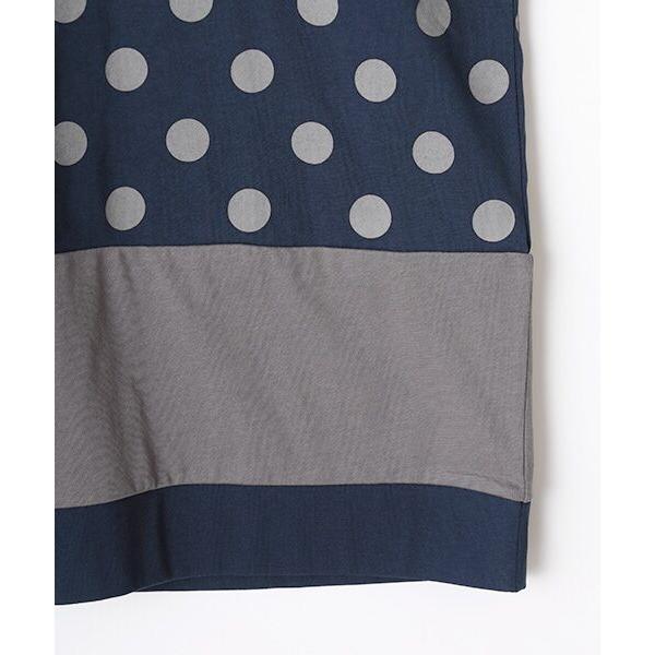 FRAPBOIS（フラボア） ドッキーワンピ : タカシマヤファッション