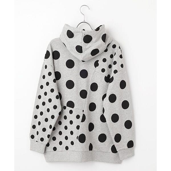 美品 FRAPBOIS グラデスウェット フラボア オーバーサイズ 美品 フラボア FRAPBOIS グランデスウェット 黒 ビッグトレーナー