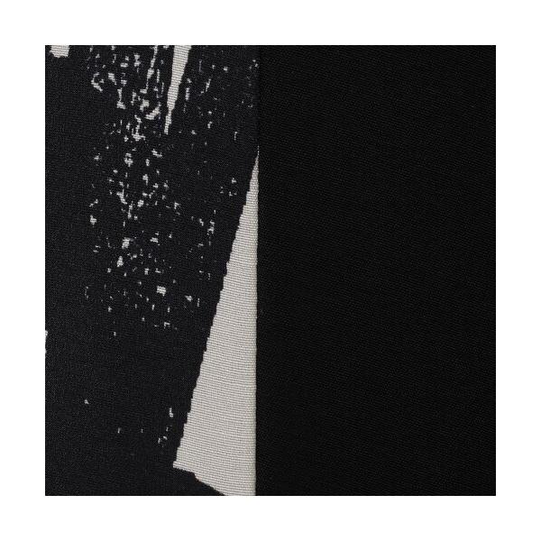 リズム（R_ISM）/【洗える】アートプリントワンピース R-ISM R-ISM / リズム 【洗える】アートプリントワンピース