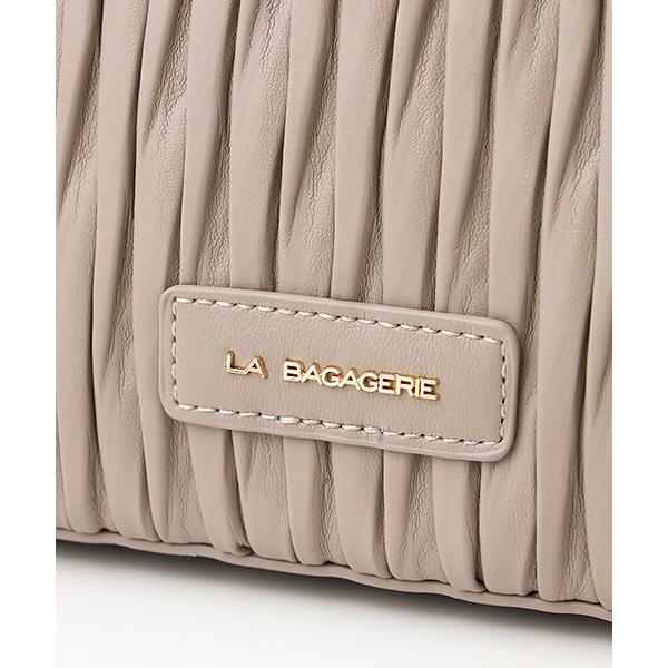 LA BAGAGERIE（ラバガジェリー） LA BAGAGERIE / ラ バガジェリー