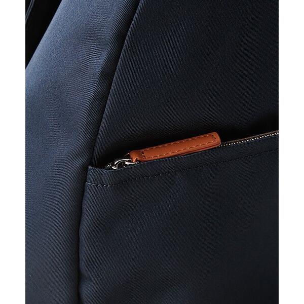 サックは LA BAGAGERIE / ラ バガジェリー 口折れタッセル付きリュックサック タカシマヤファッションスクエア - 通販 - PayPayモール っておりま