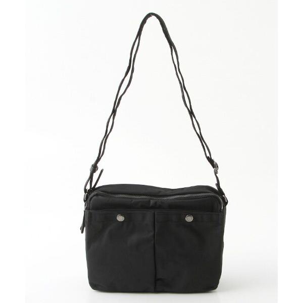 Y'SACCS / イザック ダブルホックポケットショルダー :000010064420