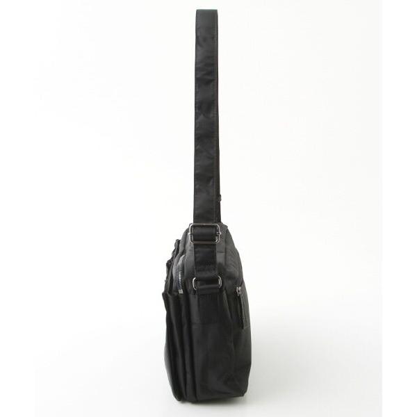 Y'SACCS / イザック ダブルホックポケットショルダー :000010064420