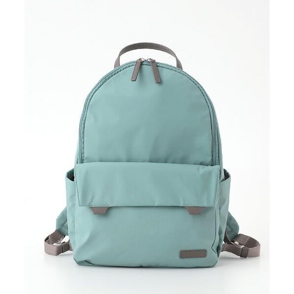 Y'SACCS（イザック） ダブルタブ トラベルデイパック : タカシマヤ