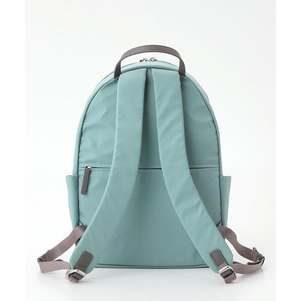 Y'SACCS（イザック） ダブルタブ トラベルデイパック : タカシマヤ