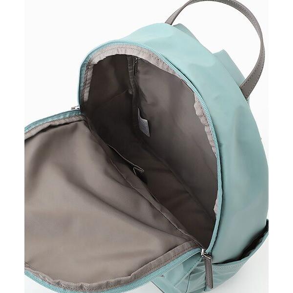 Y'SACCS（イザック） ダブルタブ トラベルデイパック : タカシマヤ