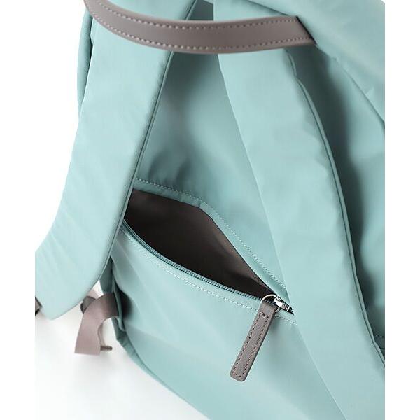 Y'SACCS（イザック） ダブルタブ トラベルデイパック : タカシマヤ