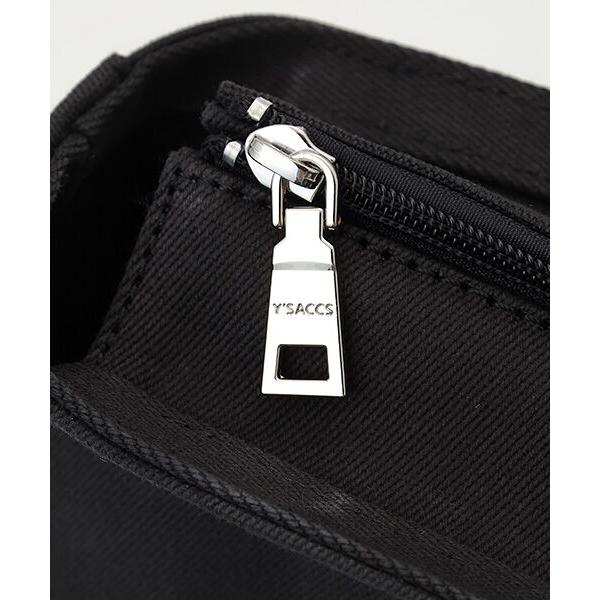 Y'SACCS（イザック） 【 京都紋付 × Y'SACCS 】コットンキャンバス