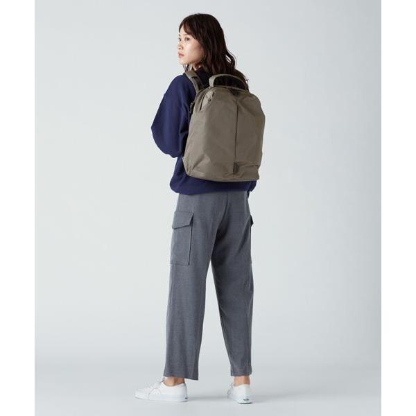 Y'SACCS / イザック 【TVドラマ衣装提供商品】WELLBA リュック