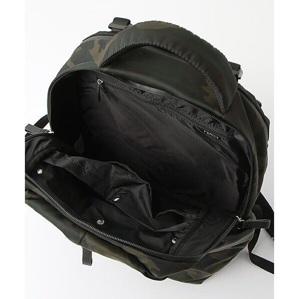 Y'SACCS / イザック 【TVドラマ衣装提供商品】WELLBA リュック