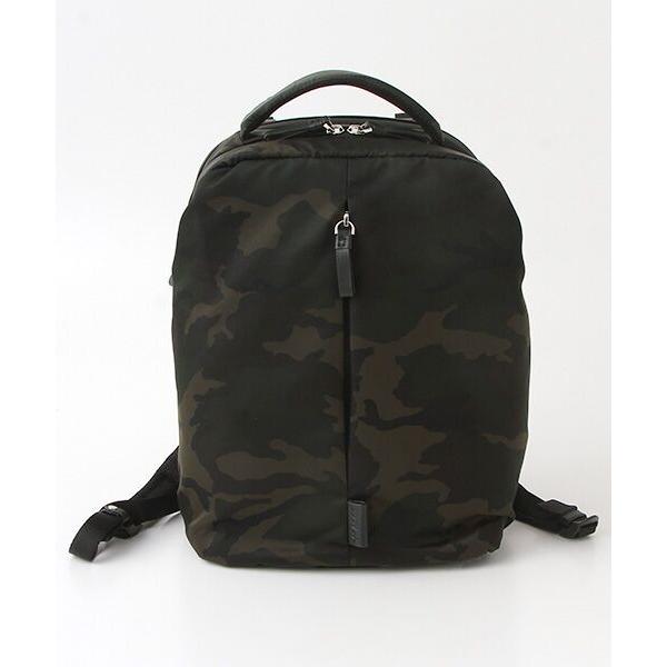 Y'SACCS / イザック WELLBA リュックサック Sサイズ