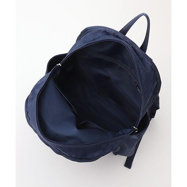 新品未使用 イザック Y'SACCS リュック PolkaDots 紺 ネイビー Y'SACCS 【ムック本掲載】イザック YSACCS Polka Dots リュック