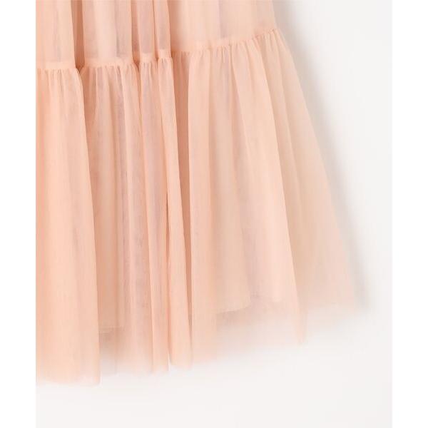 Bilitis dix-sept ans / ビリティス 2段ティアード・チュチュ