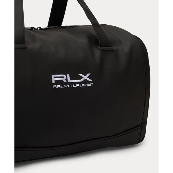 POLO GOLF / RLX ポロ ゴルフ （RLX）エンブロイダリーロゴ ダッフル
