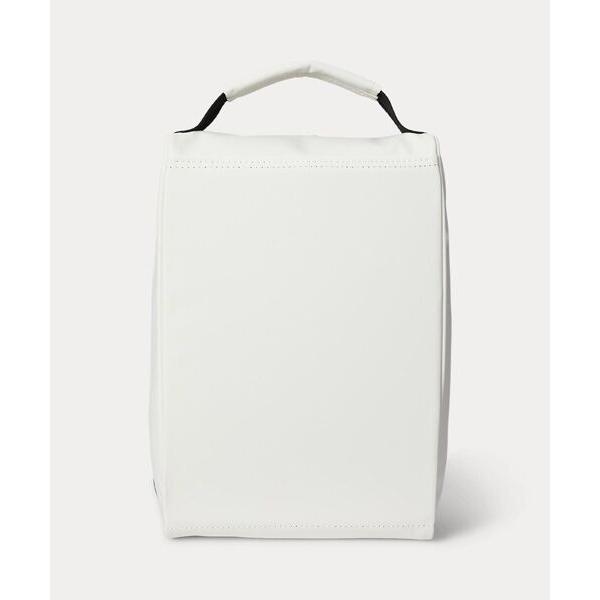 POLO GOLF / RLX ポロ ゴルフ （RLX）エンブロイダリー ロゴ シューズ