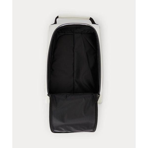 POLO GOLF / RLX ポロ ゴルフ （RLX）エンブロイダリー ロゴ シューズ