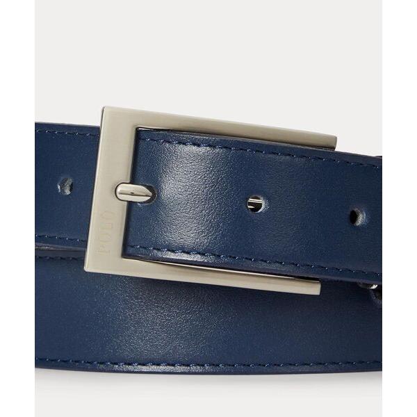 POLO GOLF / RLX ポロ ゴルフ （RLX）シグネチャー ポニー レザー